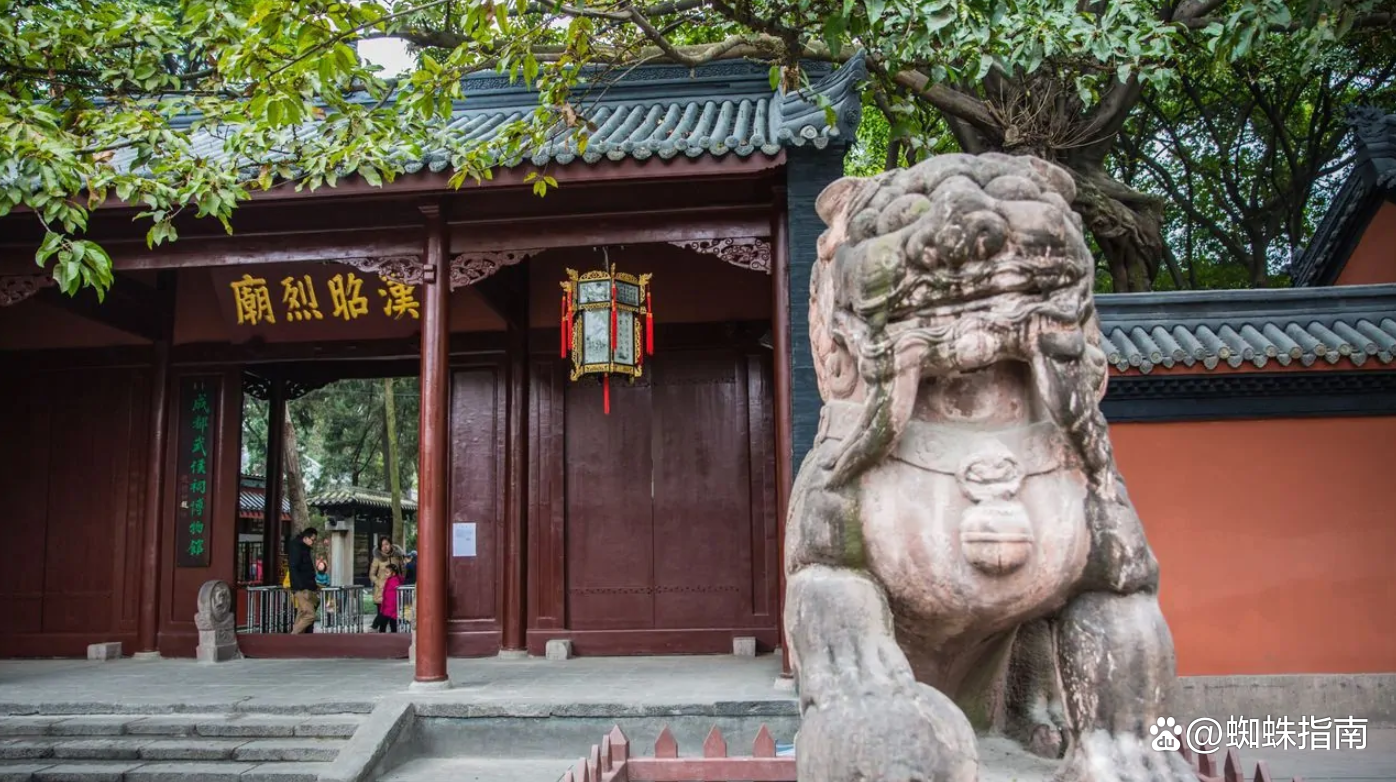盘点中国最美园林名单大全（下），建议收藏