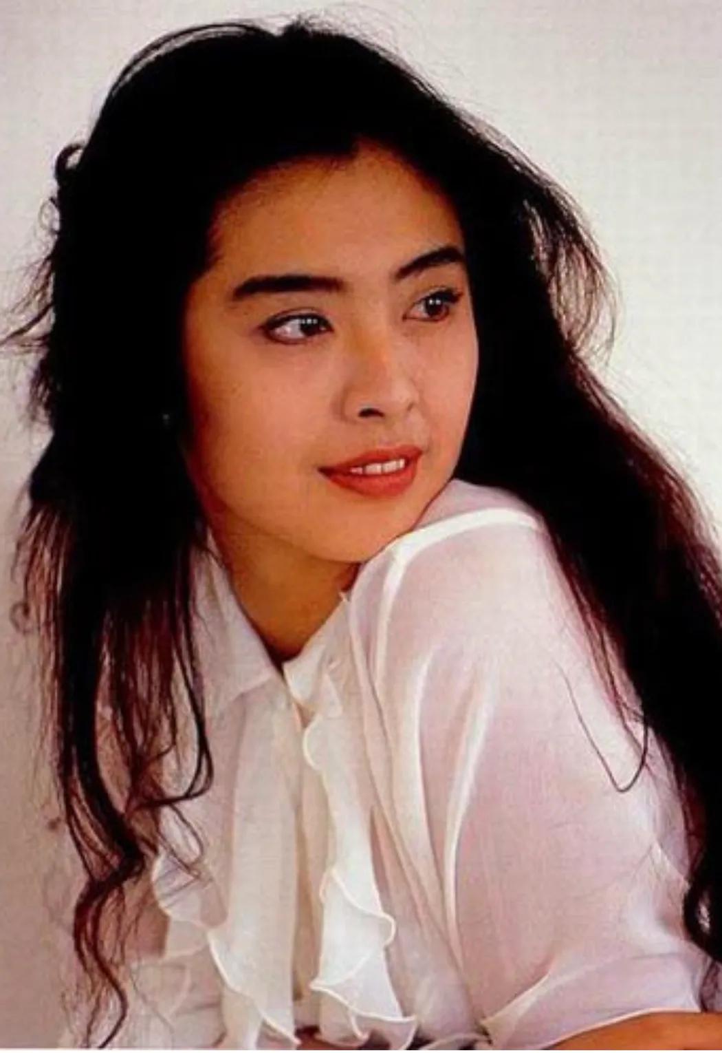 王祖贤，30张精美的照片