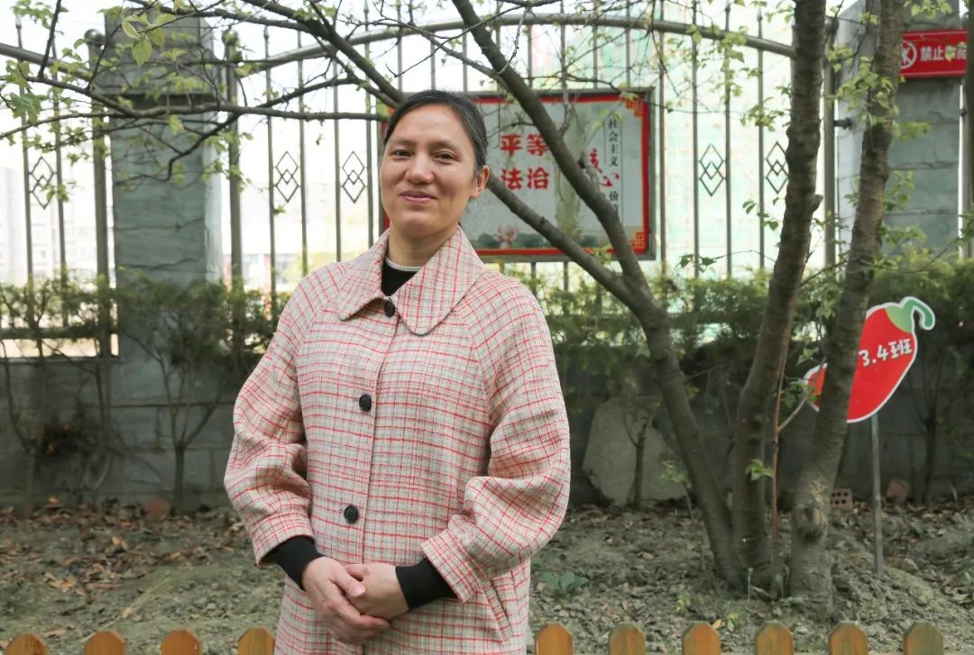 捧心而来，风雨兼程｜走近天府新区新兴小学教师《第九期》