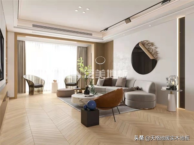 2021国内地暖实木地板十大品牌，建议收藏