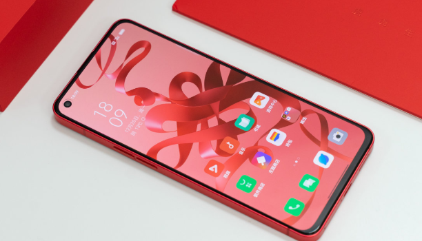 适合女生使用的机型，颜值高，自拍好，你选择哪款