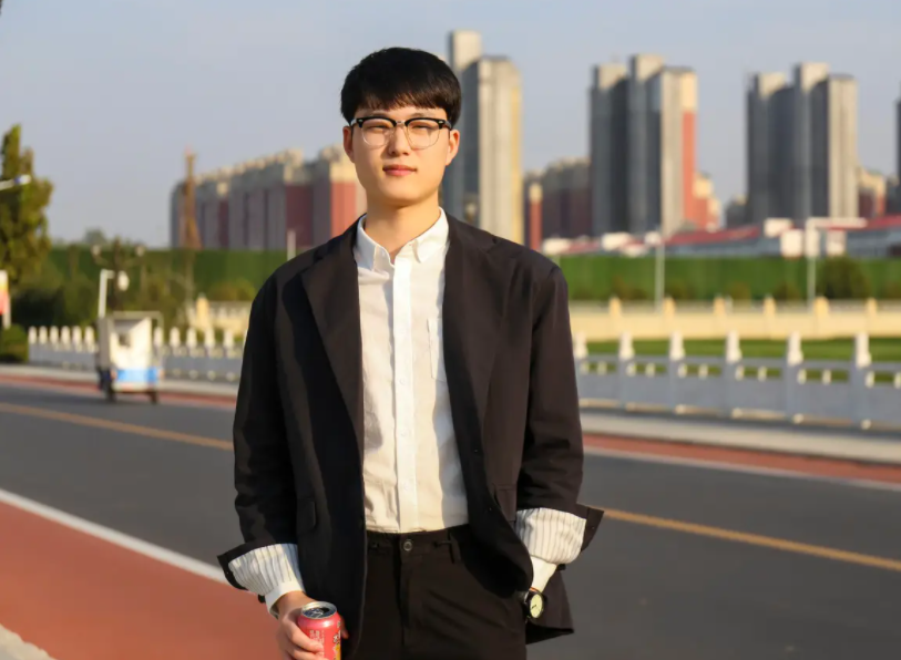 大学男生遇上新课题，身高多少才算合格？大学女生说出心里话