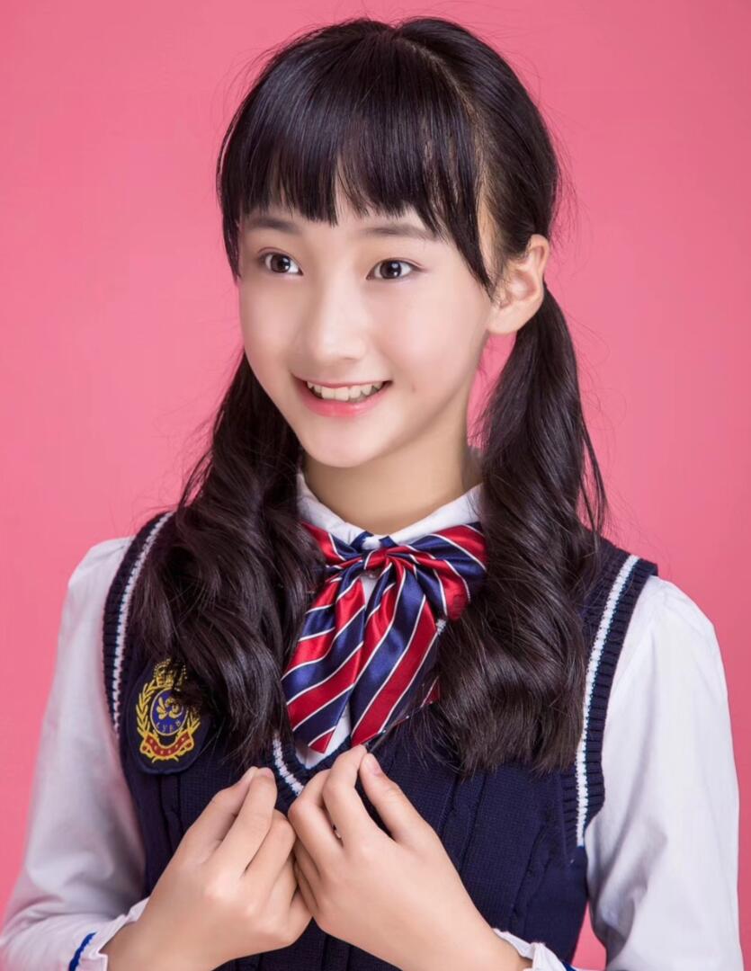 《梦华录》演宋引章姐姐的小童星好美！只有15岁，还演过芈月传