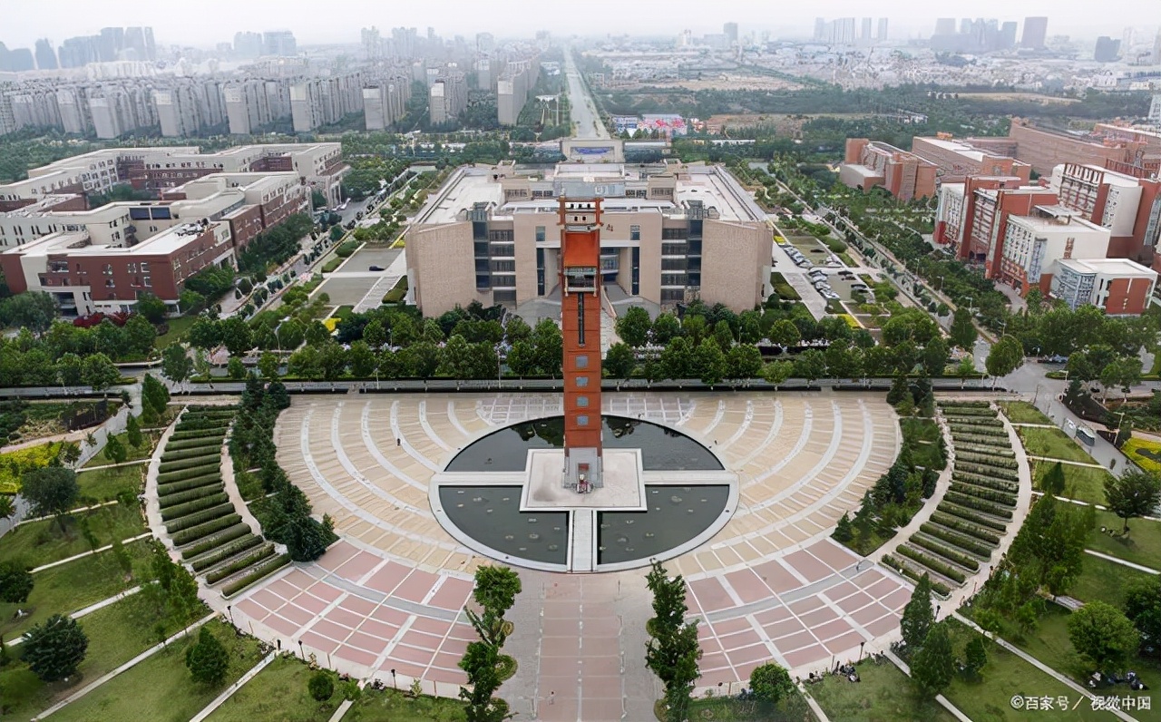 考生纠结：选云南大学还是郑州大学，哪一所更利于自身发展？