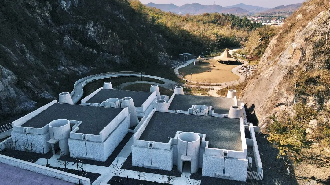 国内高颜值的小众温泉酒店，这家得有姓名