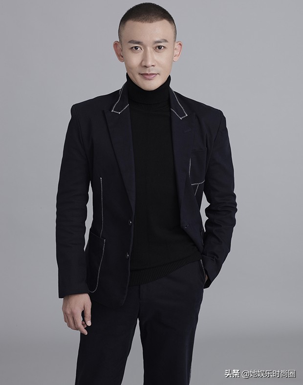 杨蓉带来一部涉案剧，首演职场女精英，坐拥两大实力男神