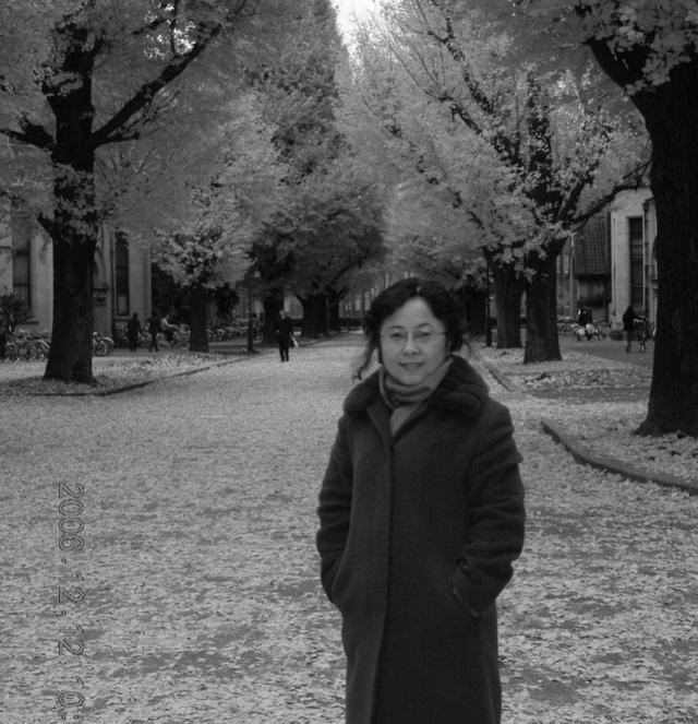 大学教授梁艳萍，吹捧日本侮辱祖国，最终下场大快人心