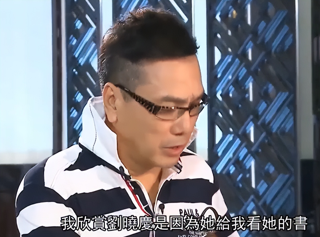 与刘晓庆苦恋5年，分手后不拍戏也不结婚，如今伍卫国怎样了？