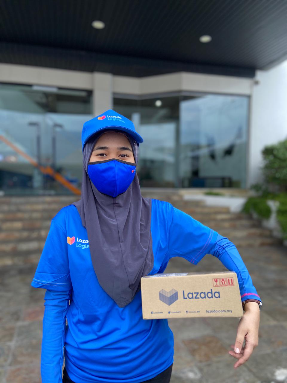 我在Lazada，出海东南亚：是拓荒，也是掘金