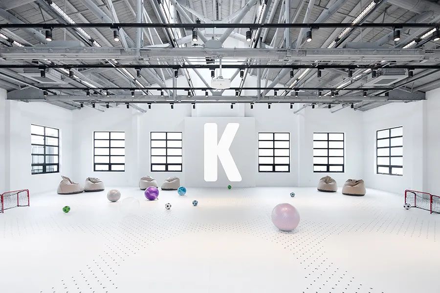 儿童玻璃博物馆2.0考迪迅建筑设计作品赏析