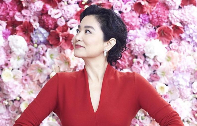 欧阳震华出ICU，买1斤干瑶柱当零食，富豪明星的养生方法