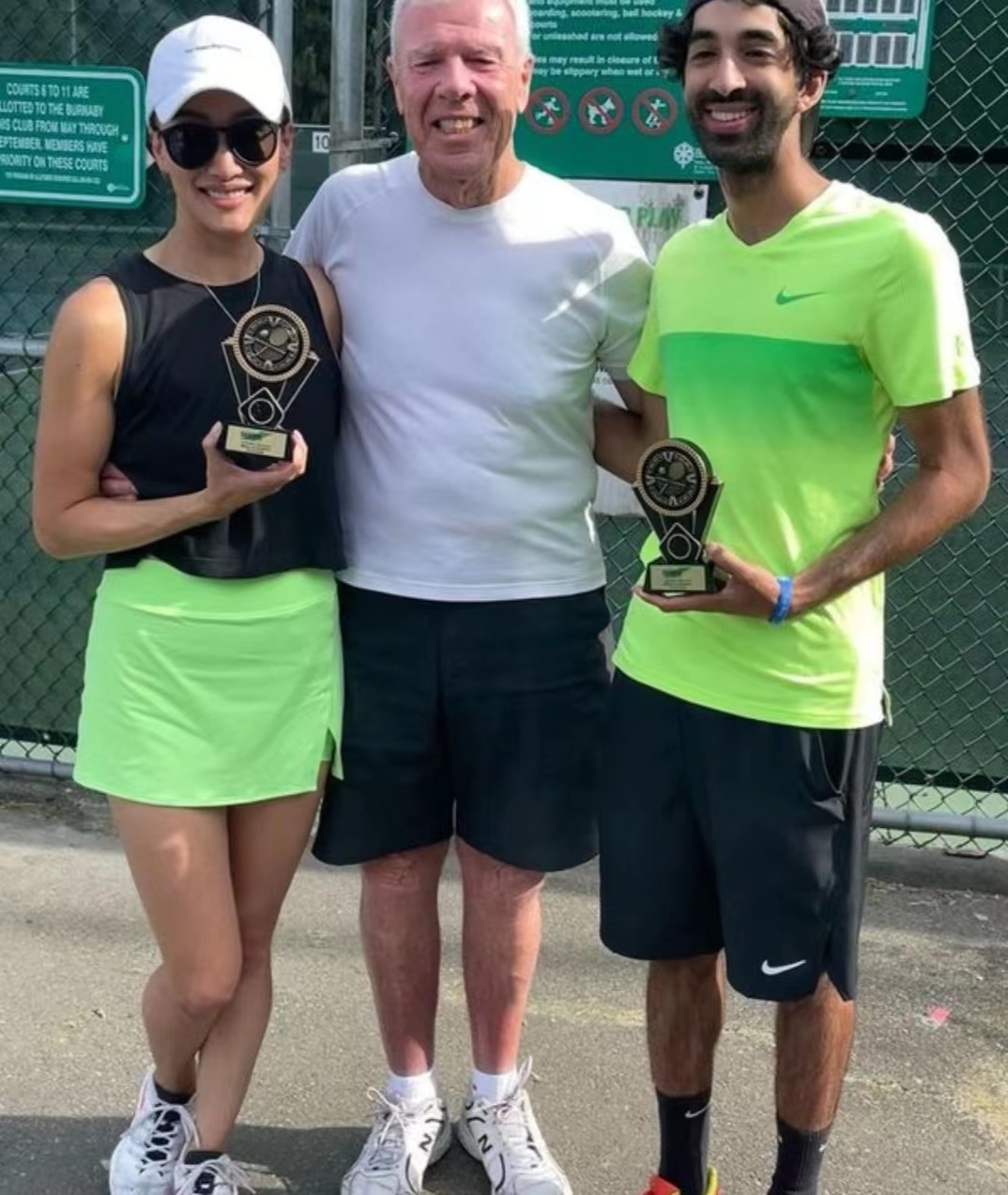 冻龄！谢霆锋39岁妹妹未婚生子后状态更佳，至今仍未透露生父身份