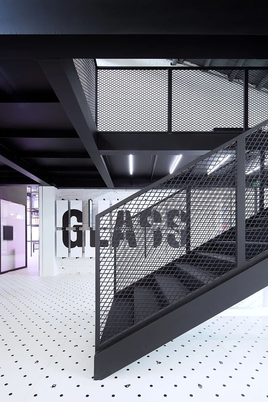 儿童玻璃博物馆2.0考迪迅建筑设计作品赏析