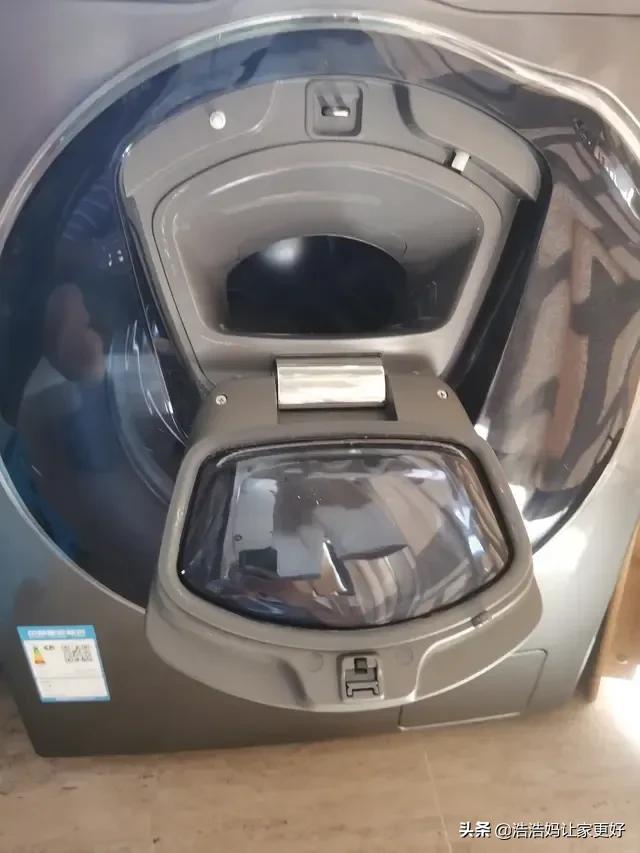 滚筒洗衣机，洗衣不缠绕，功能丰富，可为什么很多人又换回波轮？