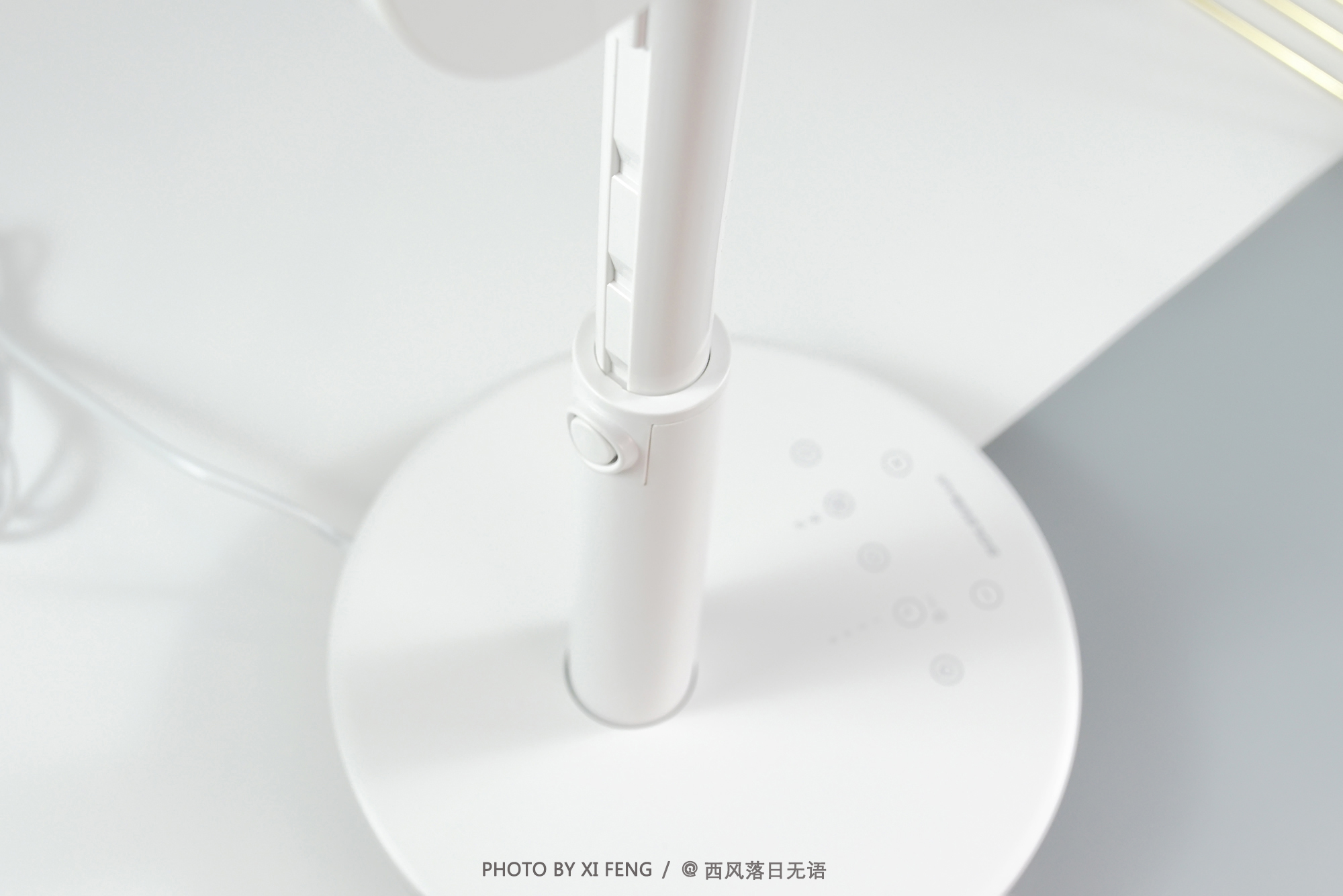 同档无敌？舒乐氏循环扇，可能是有颜、有料、超能打的唯一选择