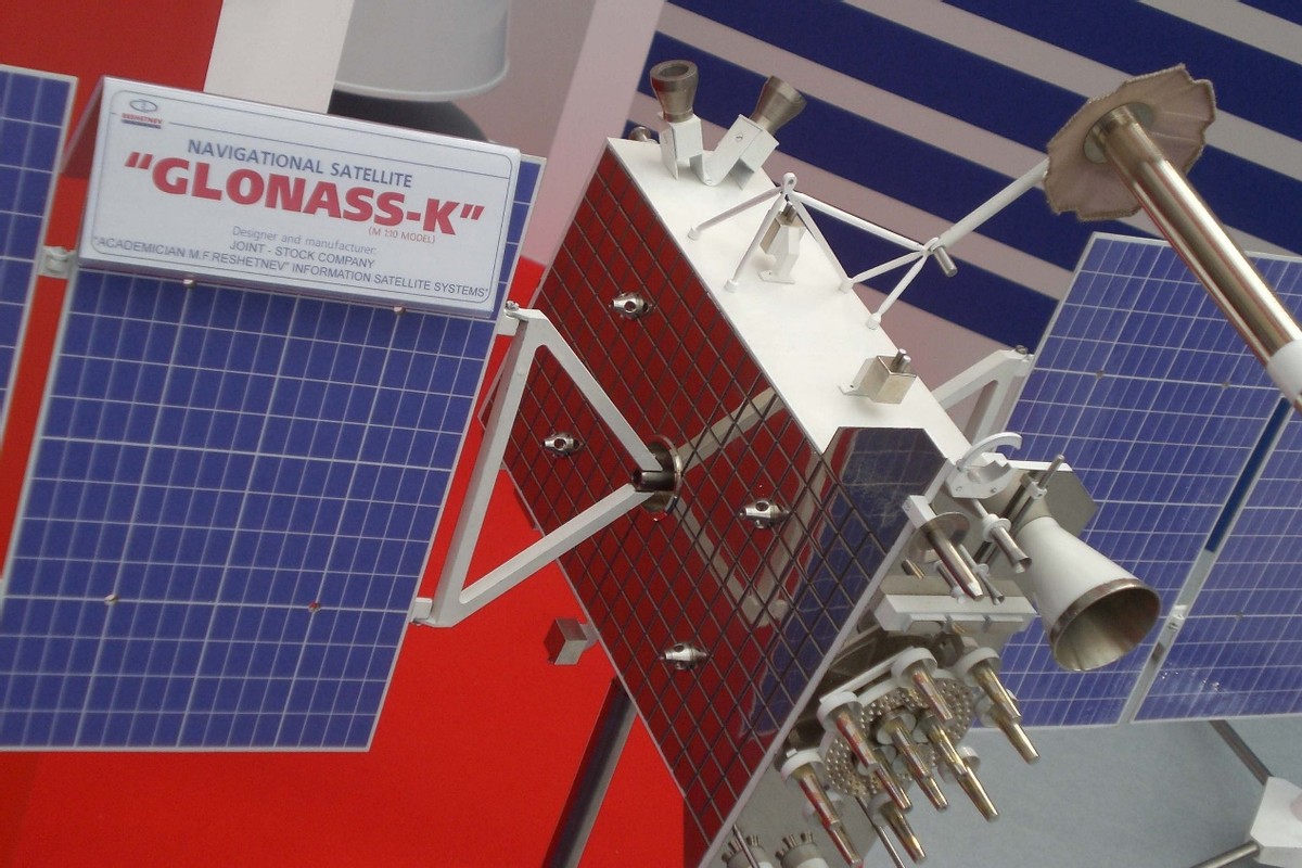 黑客称已关闭俄航天控制中心，真失控会如何？GLONASS与GPS谁更强