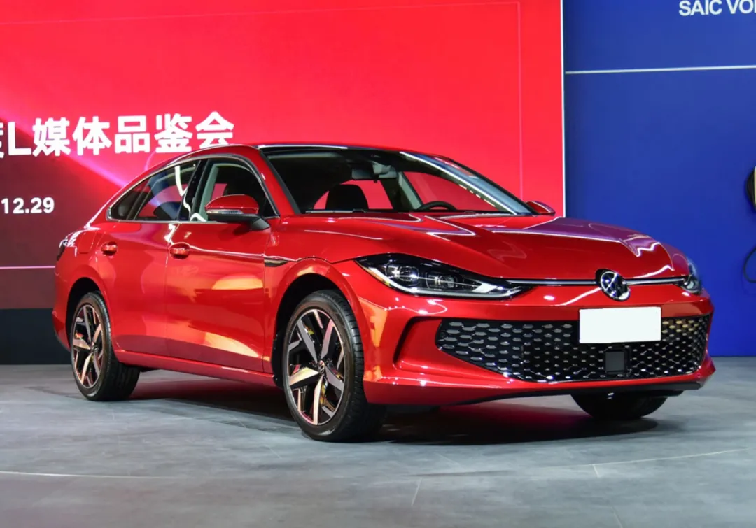 车300：大众也玩投票起名？这款车时隔7年换代，或命名“辣馒头”