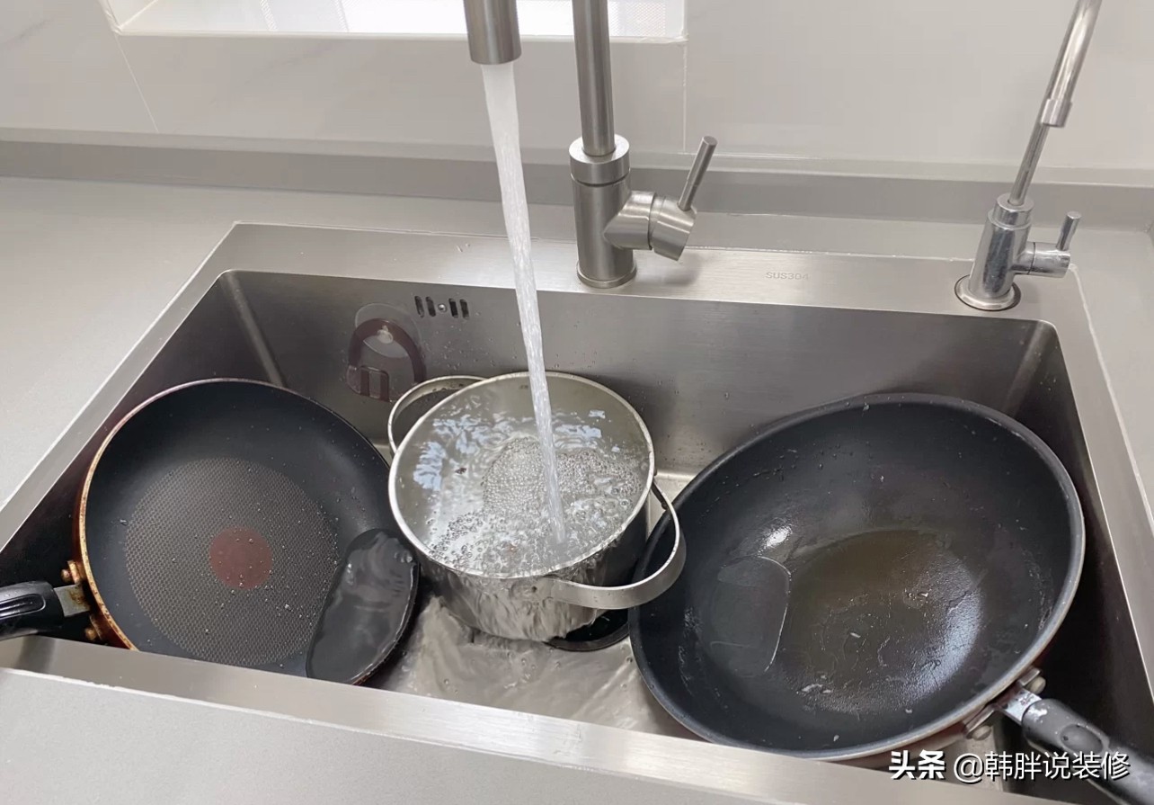 厨房坚持“10不装”，下厨才知道有多爽，不是误导，都是经验教训