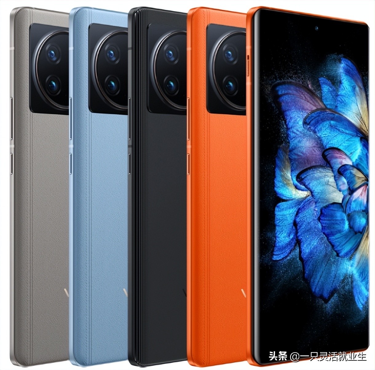 顶级旗舰标配IP68，各家杀手锏，哪款才是年度机皇？