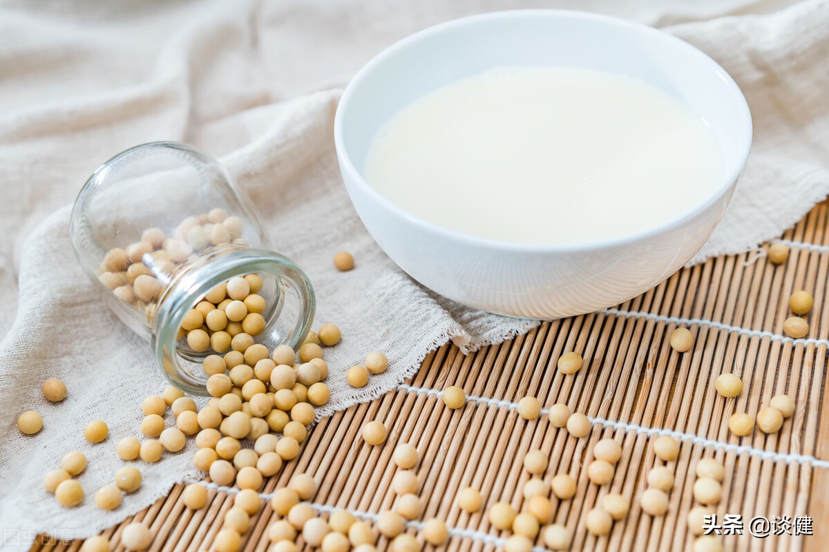 豆制品是痛风患者的禁忌吗？辟谣：吃豆制品时，牢记3点才安全
