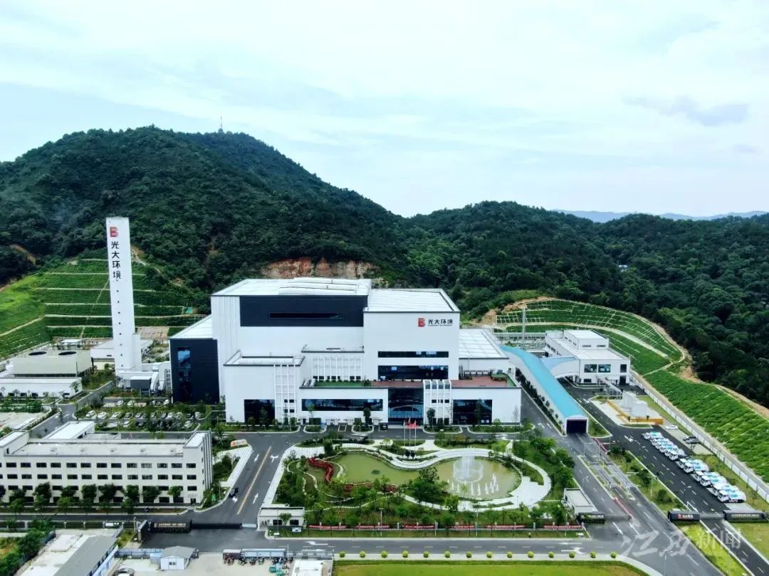 精彩不容错过：江西省工业旅游示范基地