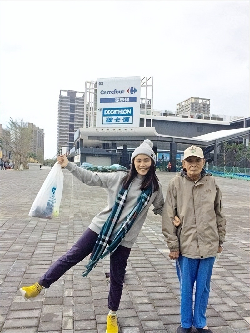 97岁台湾老兵，阔别家乡77年，两岸助力下踏上回家路：我还要再来