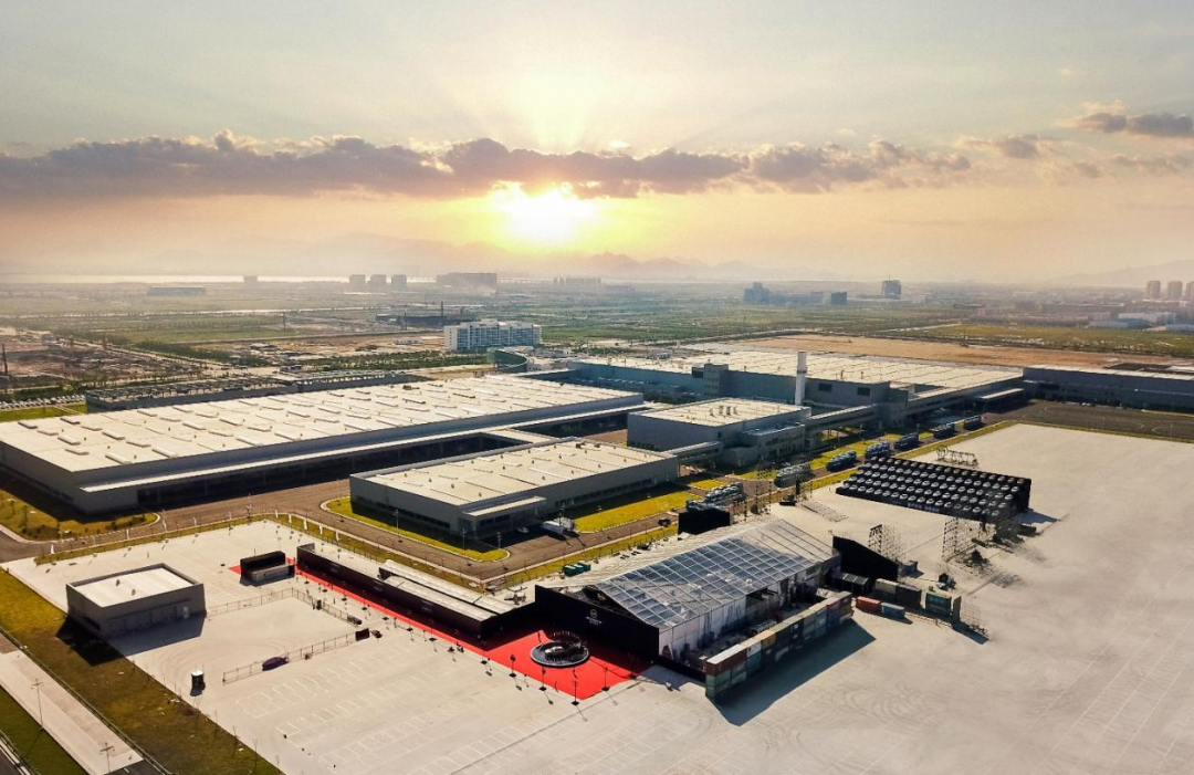 威馬汽車(chē)沖刺港股IPO，未來(lái)將加大研發(fā)投入拉升科技屬性