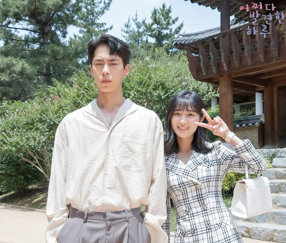 韩娱帅哥与发面馒头的二三事