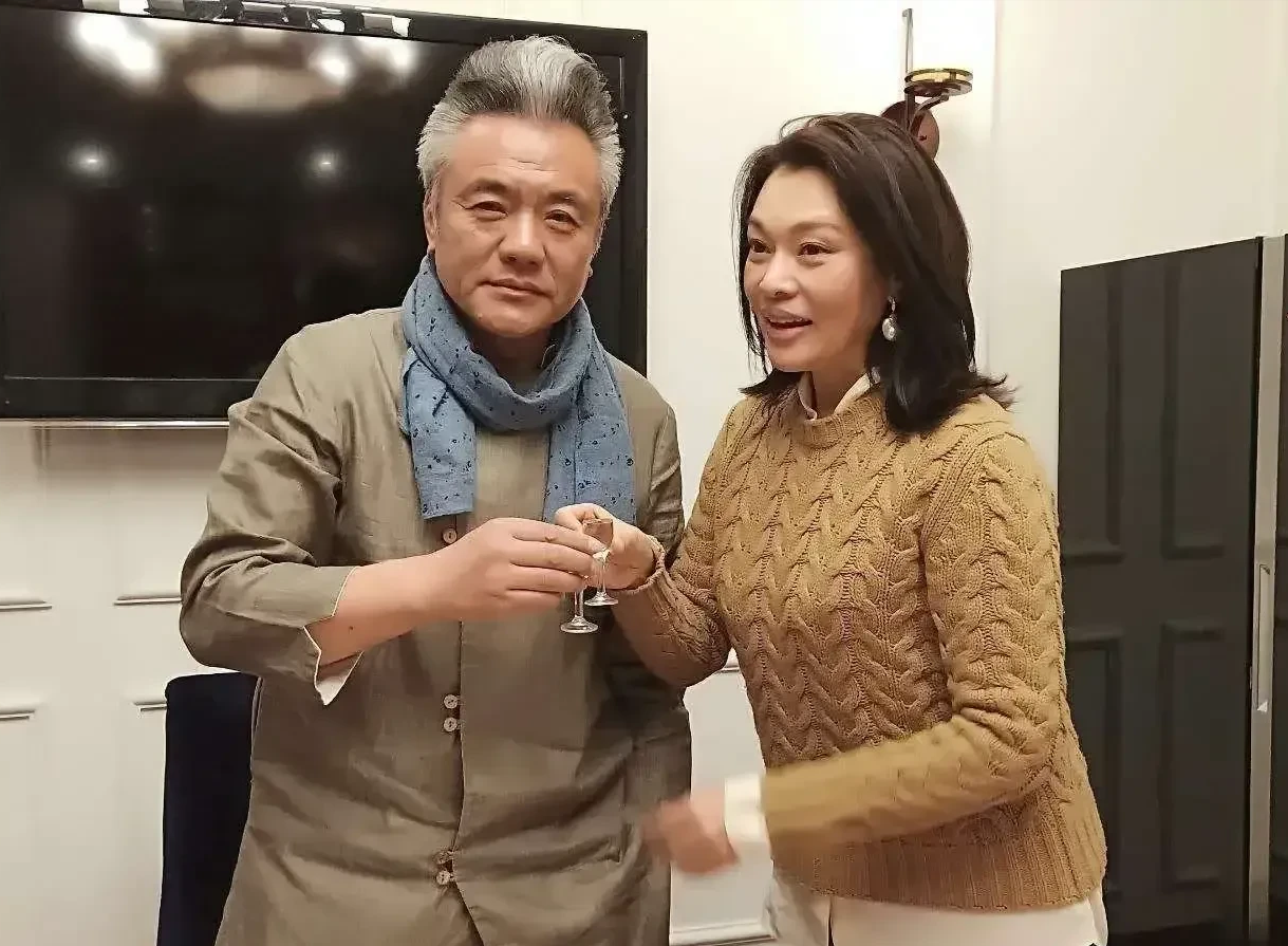 “戏疯子”张秋歌：为角色跪地舔粥，66岁无儿无女，婚姻有遗憾