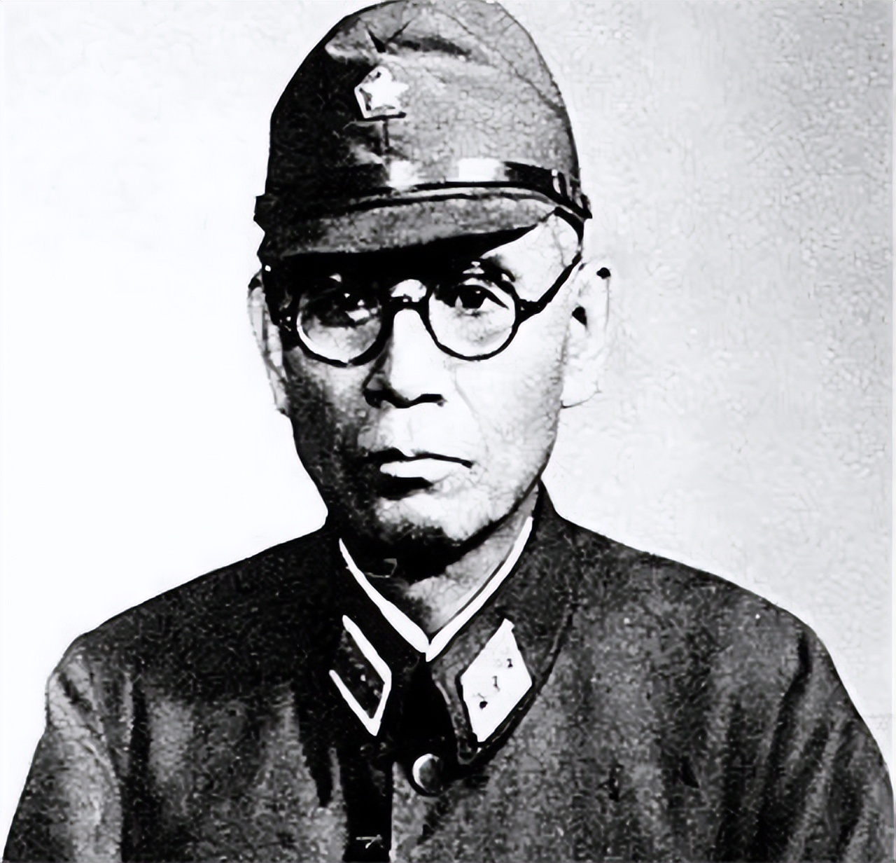 中国律师江一平：坚持为冈村宁次做无罪辩护，晚年结局如何？