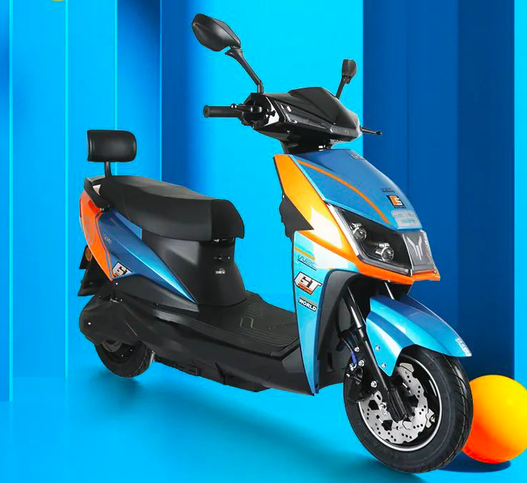 2款高性能电动车来了,爆发力强,时速达65km/h,续航超200公里