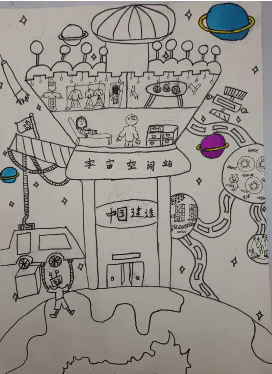 预测未来的先见,让我大开眼界