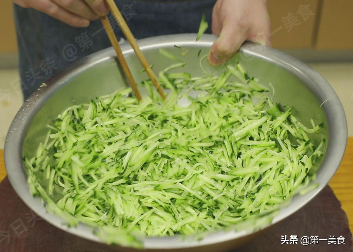 祭灶吃饺子，分享3种饺子馅好吃的做法，收藏着，几种馅料都好吃
