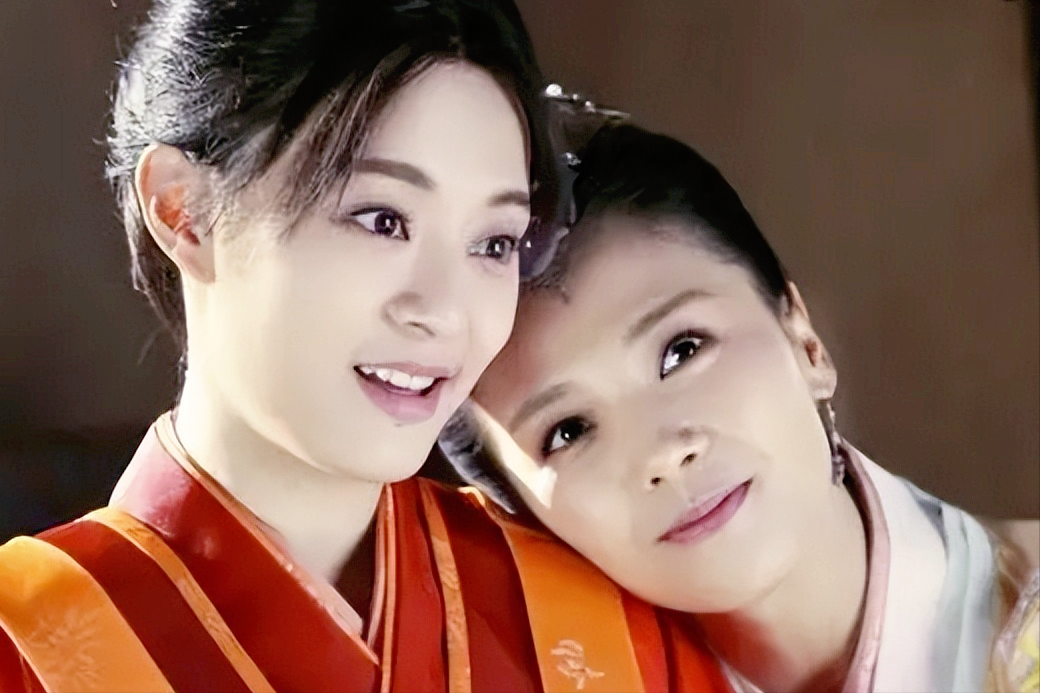 影视剧中由好变坏的10大反派，哪一个是你的童年阴影？