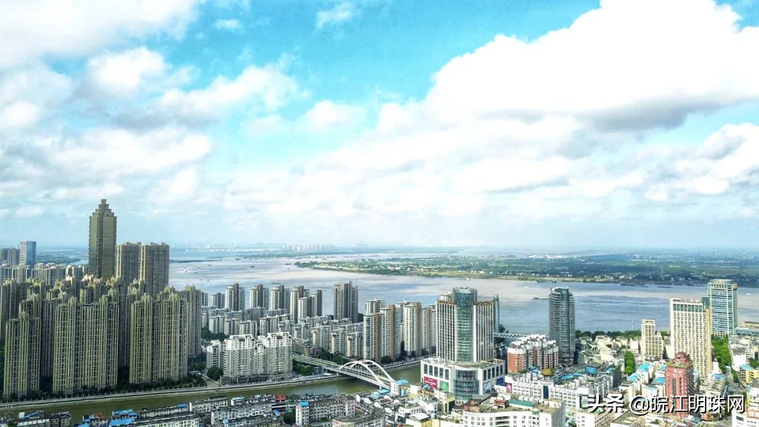 芜湖正在证明自己 芜湖需要不断证明