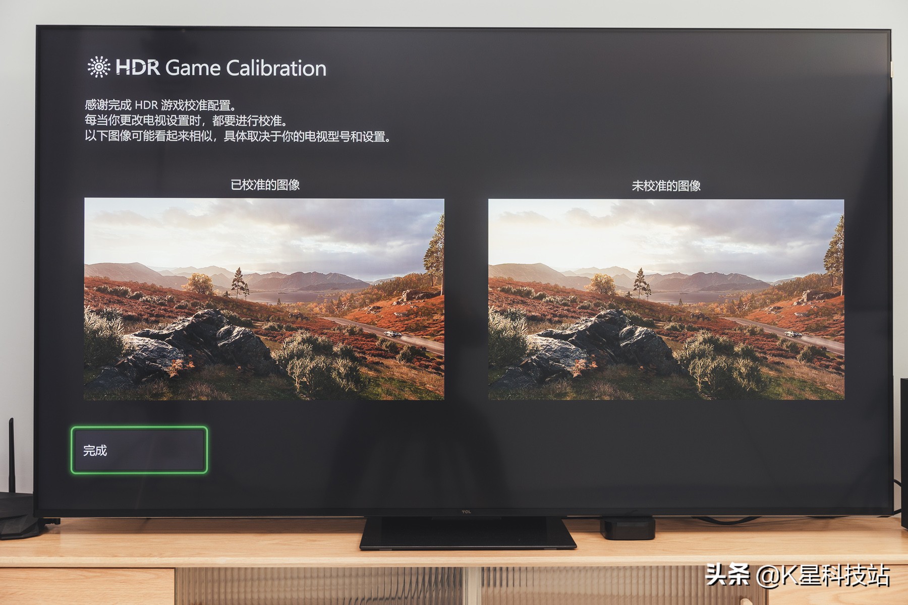 QD-Mini LED 战未来，国产电视画质的天花板，TCL X11电视机评测详解