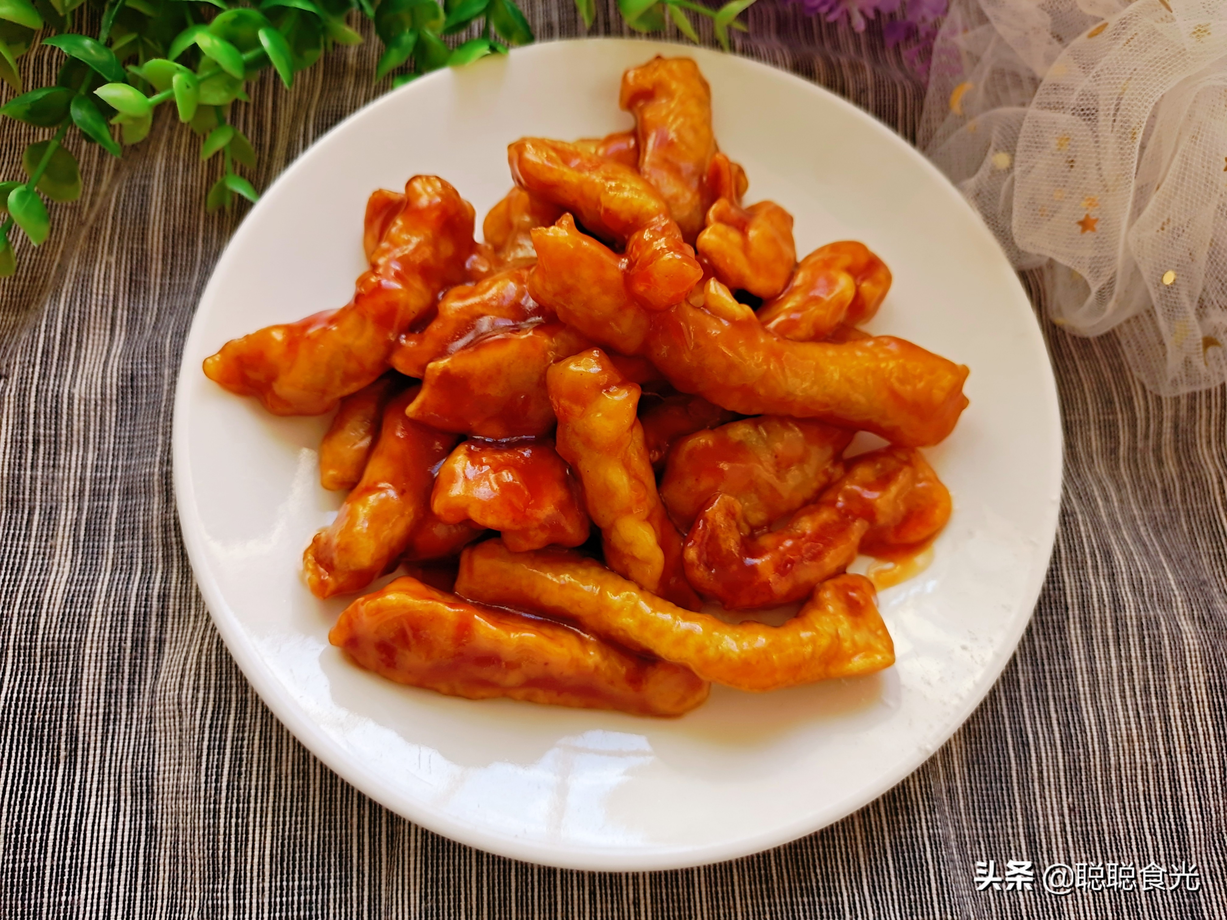 过年有什么菜谱大全（88道年夜饭菜谱全是硬菜）