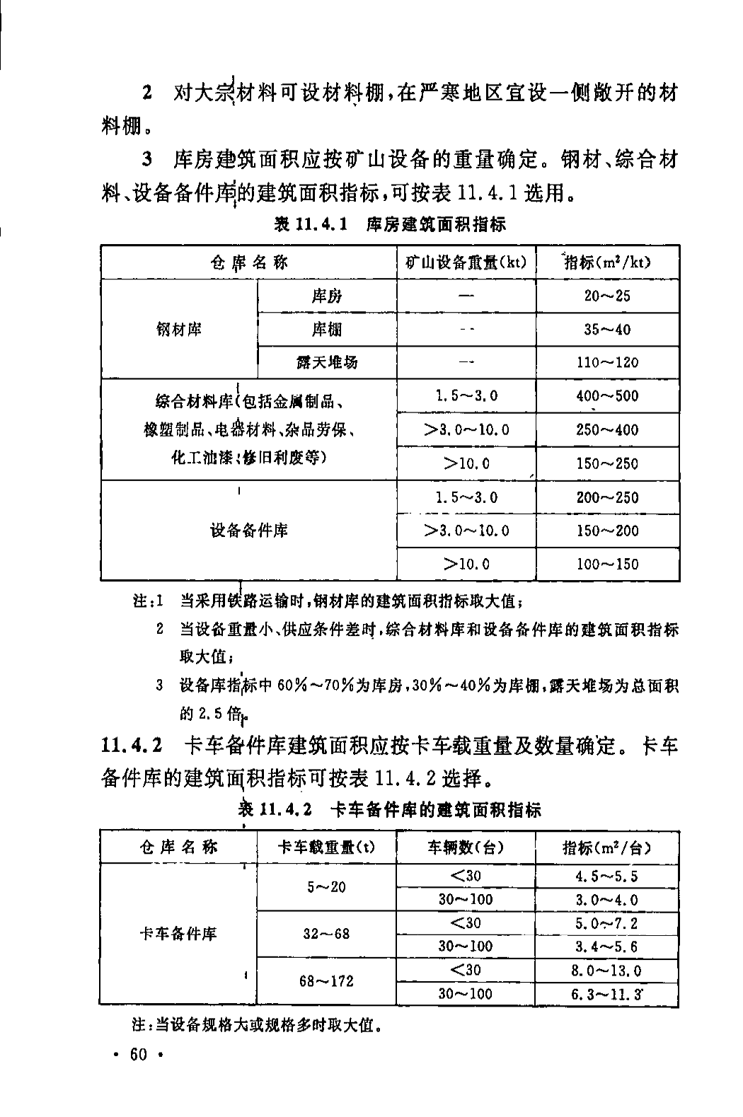 《煤炭工业露天矿设计规范》GB 50197-2015