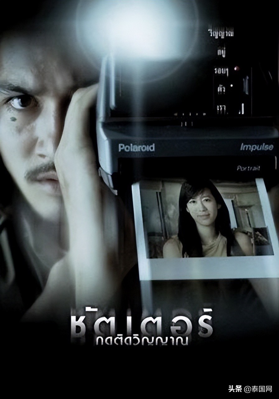 2022年度最值得观看的泰国恐怖电影榜，惊悚又刺激