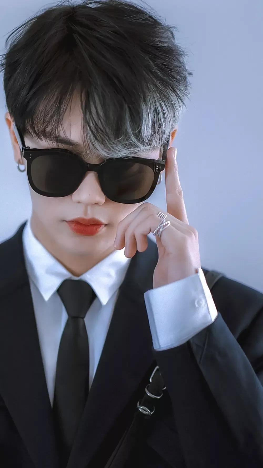 林彦俊优质头像