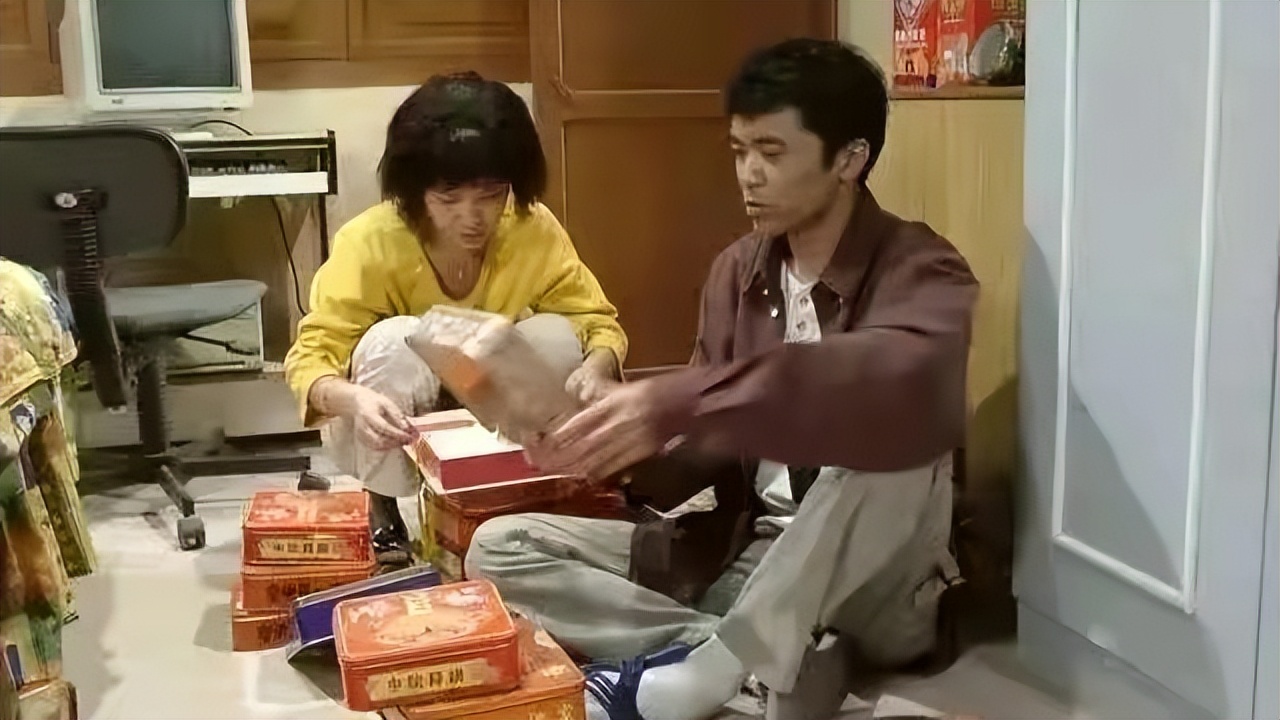 康祈宗郭昶去世16年，他的妻子潘洁不愿再嫁，女儿也已长大成人