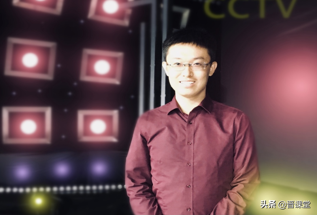 全国两会上的忻中人——米广弘校友