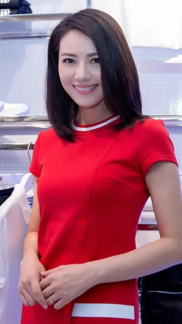 高圆圆完美女神