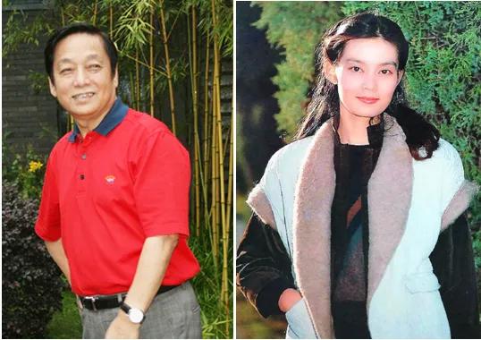 潘虹的个人资料简介潘虹老公 – 抖音库