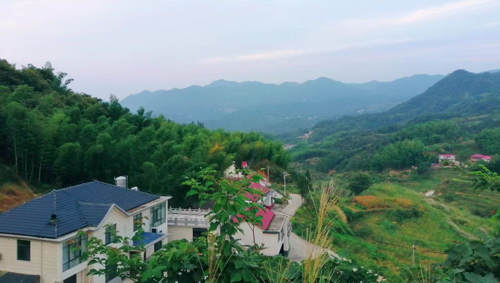 乡居 | 一起来一场远离尘市的乡野生活体验吧......