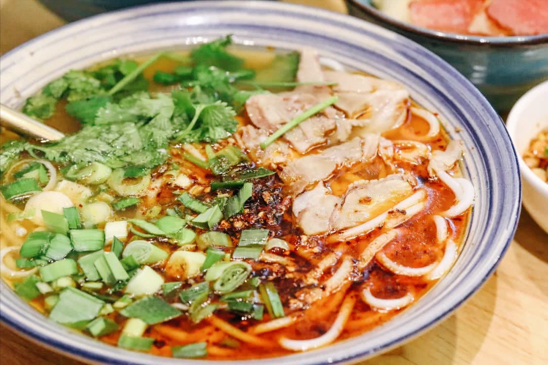 贵州美食图鉴：从黔菜说起，盘点贵州各种经典美味