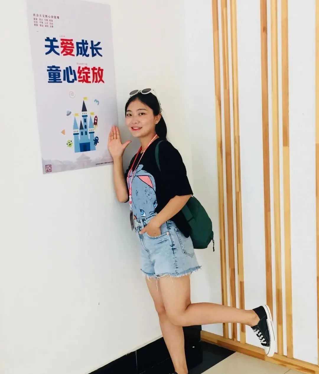 麓溪河畔 墨韵白小｜四川天府新区白沙小学名优教师风采展示（四）