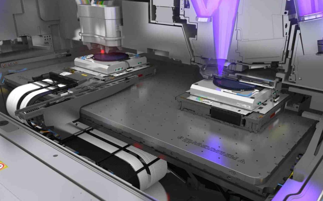 半导体学报公布，北大核心技术赫然在列，事关ASML的EUV光刻机