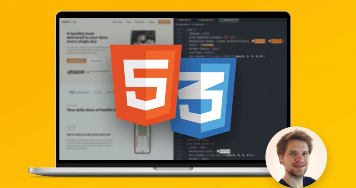 Udemy上十佳Web开发课程
