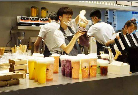 大学食堂WIFI密码火了，能连上都是学霸级别的学生，学渣：我不服